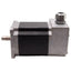 Used Parker TS32B-SKNPS Stepper Motor, 1.8°/Step, 65VDC 4.1A 143W, 1500RPM, NEMA 34