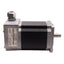 Used Parker TS32B-SKNPS Stepper Motor, 1.8°/Step, 65VDC 4.1A 143W, 1500RPM, NEMA 34