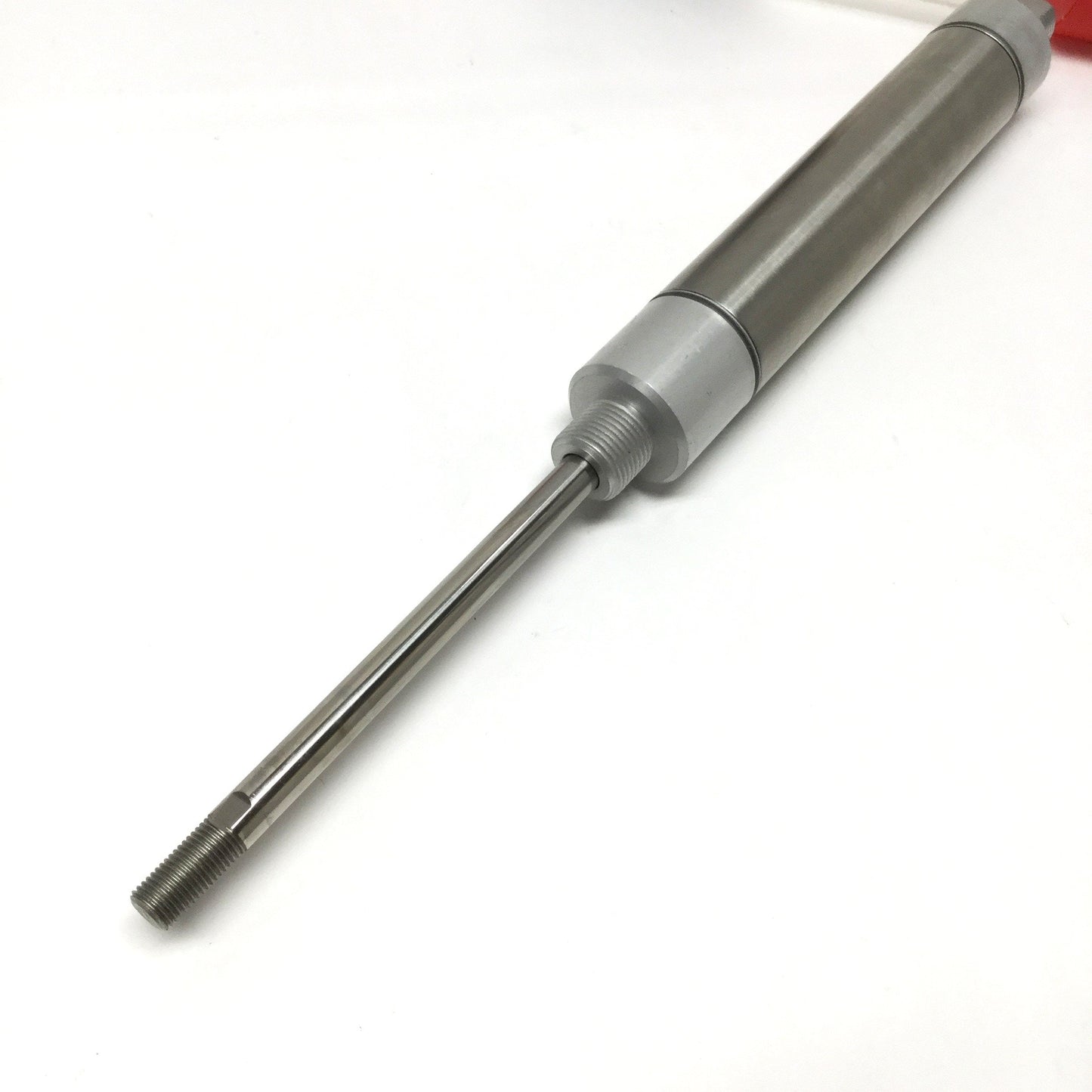 New Clippard UDR-20-4 SS Pneumatic Cylinder, Ø1-1/4" Bore, 4" Stroke, 1/8" NPT