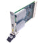 Used National Instruments PXI-8330 MXI-3 PCI Interface Module, 5VDC 1.5A, 84MB/s