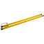 Used Datalogic SL4-14-1050-E Safety Light Curtain, ø14mm Res, 1050mm Height, 24VDC
