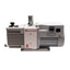 Used Edwards RV8 A65401904 Vacuum Rotary Vane Pump, .2Pa, 1Ph 100/200VAC 50/60Hz