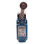 Used Honeywell GLCA01A1B Snap Action Roller Lever Limit Switch SPDT, 300V 10A, 1/2NPT