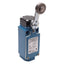 Used Honeywell GLCA01A1B Snap Action Roller Lever Limit Switch SPDT, 300V 10A, 1/2NPT