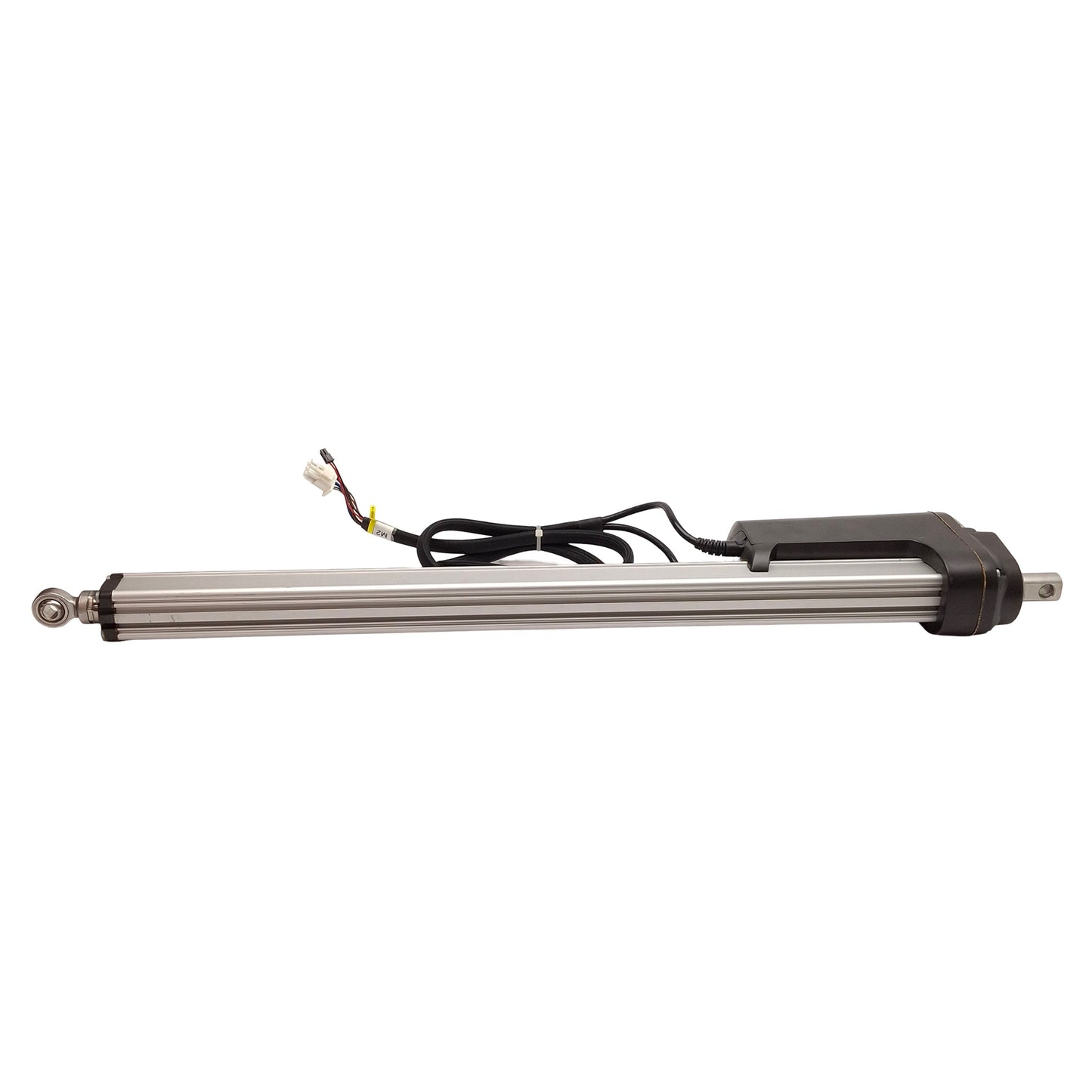 Used Linak 363CXC+90560224 Linear Actuator, 560mm Stroke, 6800N, 4/20min, 24VDC 13A