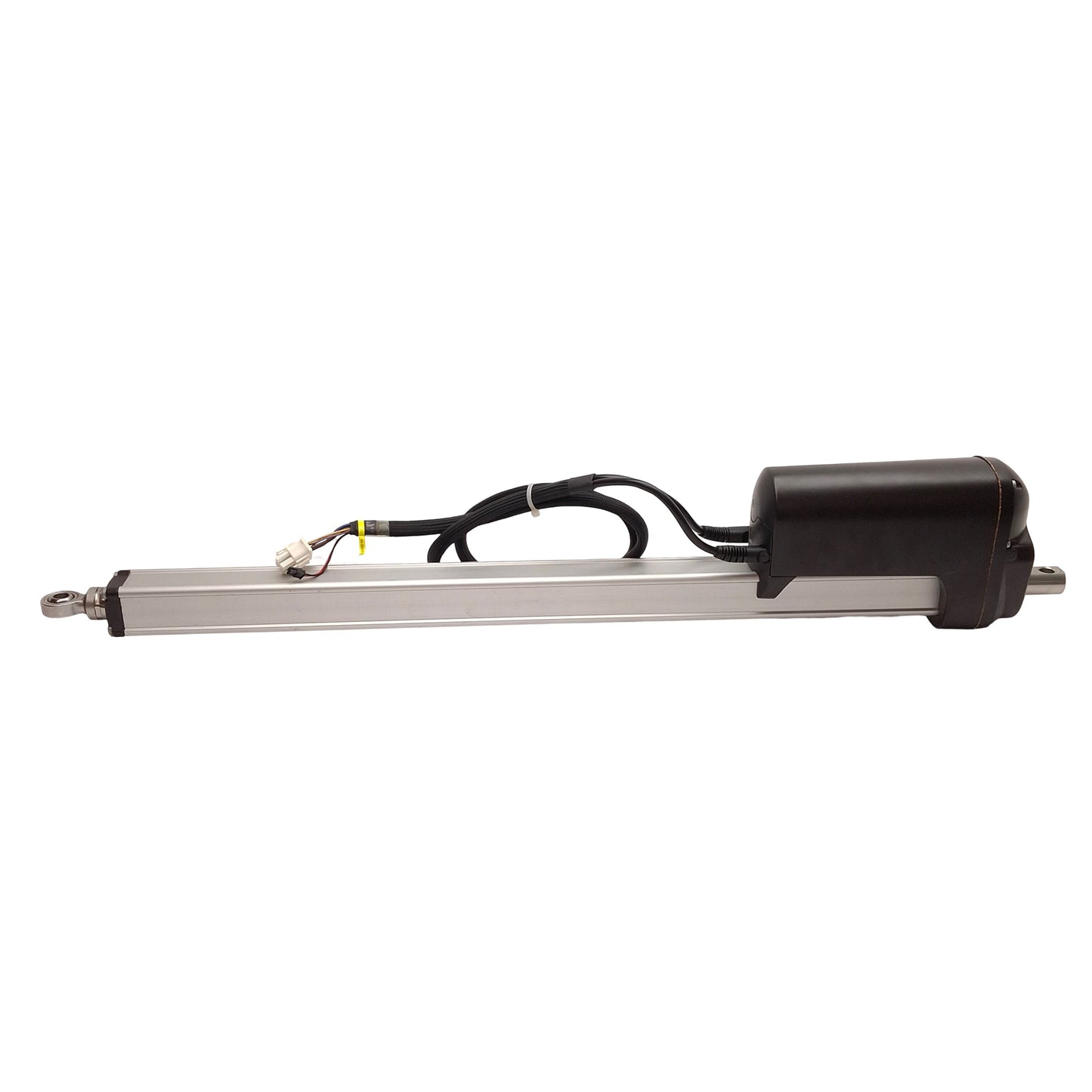 Used Linak 363CXC+90560224 Linear Actuator, 560mm Stroke, 6800N, 4/20min, 24VDC 13A