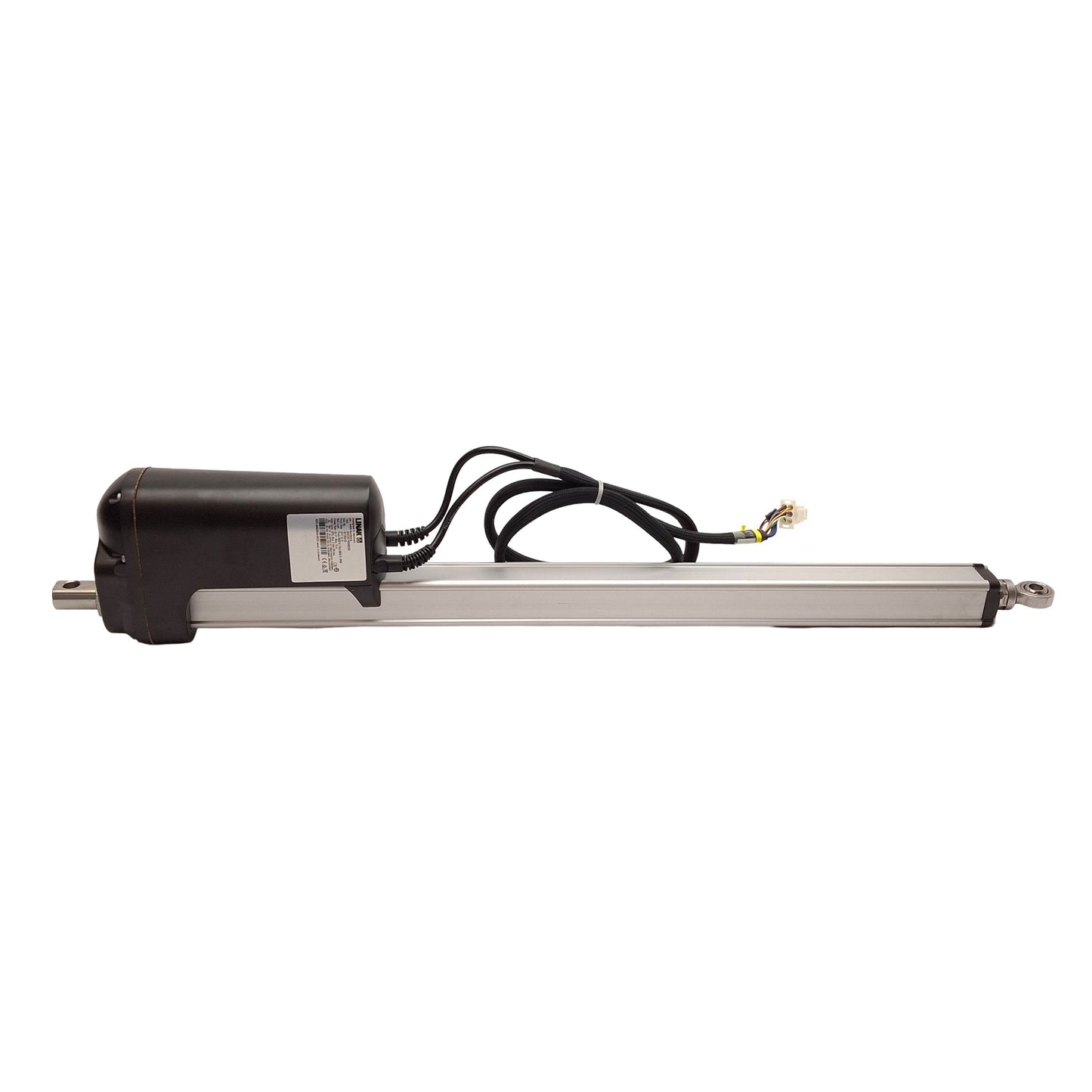 Used Linak 363CXC+90560224 Linear Actuator, 560mm Stroke, 6800N, 4/20min, 24VDC 13A