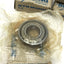 New Lot of 5 NTN R8ZZ Radial Ball Bearings, Single Row, 1/2" Bore, 1-1/8" OD