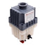 Used Edwards EMF10 A46226000 Exhaust Oil Mist Filter, NW25, 12m³/h, with Ring Clamp