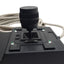 Used Megatron MachIV 42175R/7278B Joystick, 3-Axis With Rotation, 4-Button, DB37F