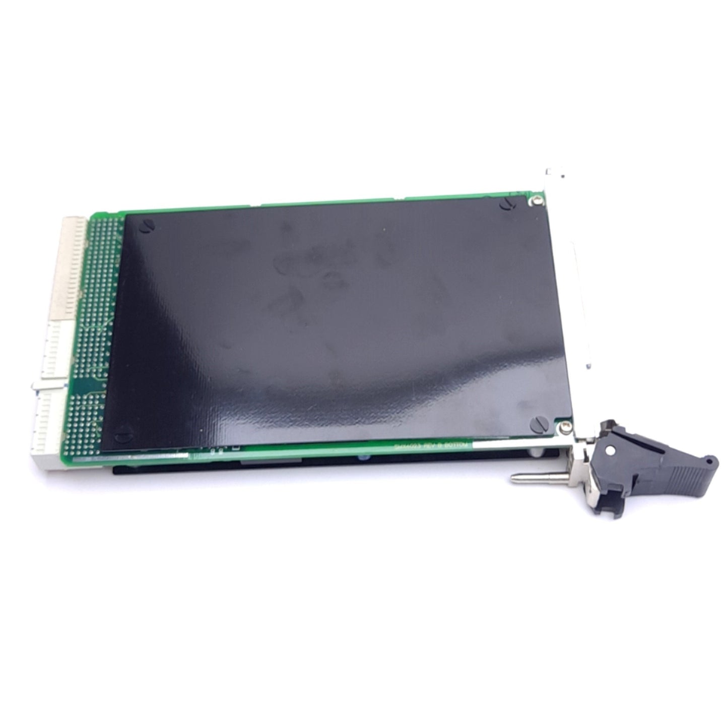 Used Signametrics SMX4032 PXI Relay Scanner, 35-Channel, 220VDC/250VAC, *Broken Clip
