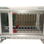Used National Instruments PXI-1042 PXI Chassis, 8-Slot Universal, 100-240VAC 8A