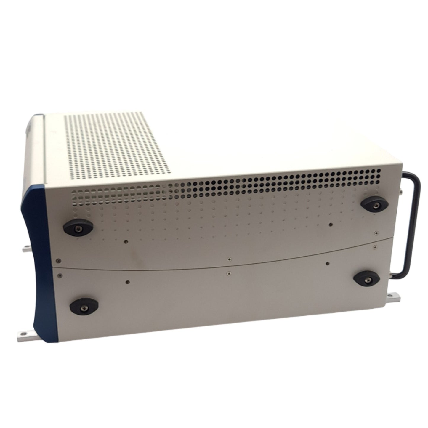 Used National Instruments PXI-1042 PXI Chassis, 8-Slot Universal, 100-240VAC 8A