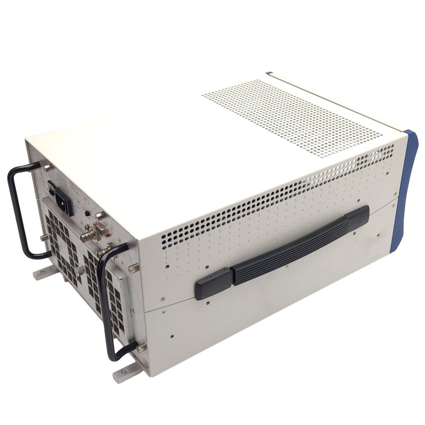Used National Instruments PXI-1042 PXI Chassis, 8-Slot Universal, 100-240VAC 8A