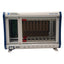 Used National Instruments PXI-1042 PXI Chassis, 8-Slot Universal, 100-240VAC 8A