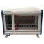 Used National Instruments PXI-1042 PXI Chassis, 8-Slot Universal, 100-240VAC 8A