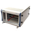 Used National Instruments PXI-1042 PXI Chassis, 8-Slot Universal, 100-240VAC 8A