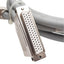 Used Sonder Bau CNC1/MCU3000 Cordset, DB50F x DB50F Connectors, 3.5 Meters Cable