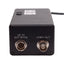 Used JAI CV-38K Remote Head Camera, Monochrome 1/2" CCD 768x494, 12-Pin Hirose, 12VDC