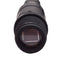 Used JAI CV-38K Remote Head Camera, Monochrome 1/2" CCD 768x494, 12-Pin Hirose, 12VDC