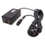 Used JAI CV-38K Remote Head Camera, Monochrome 1/2" CCD 768x494, 12-Pin Hirose, 12VDC