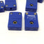 New – Open box Lot of 11 Omega SMP-T-F Thermocouple Mini Connector Female, Type T, -29 to 180°C
