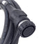 Used Flex Cable FC-CFBM6DF-CBAF-M005 Servo Motor Feedback Cable, 28-Pin Female, 5m