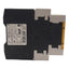 Used Siemens 3TK2827-1BB40 Sigaurd Safety Relay, 2NO + 1NC, 24VDC, 5A, DIN Rail