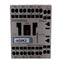 Used Siemens 3RH1131-2BB40 Contactor Relay, 4-Pole 3NO+1NC, 10A 600VAC, Coil 24VDC