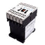 Used Siemens 3RH1131-2BB40 Contactor Relay, 4-Pole 3NO+1NC, 10A 600VAC, Coil 24VDC