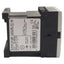Used Lot of 2 Siemens 3ZX1012-0RH11-1AA1 Contactor 4-Pole 3NO 1NC 600V 16A 24VDC Coil