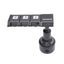 Used Renishaw SCR200 2A7711 Change Rack for TP200 Stylus Modules, 3-Station
