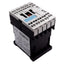 Used Siemens 3RT1015-2BB42 Power Contactor, 3-Pole w/ NC Aux, 16A 600VAC, Coil 24VDC