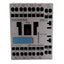 Used Siemens 3RT1015-2BB42 Power Contactor, 3-Pole w/ NC Aux, 16A 600VAC, Coil 24VDC