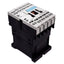 Used Siemens 3RT1015-2BB42 Power Contactor, 3-Pole w/ NC Aux, 16A 600VAC, Coil 24VDC