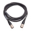 Used Camera Cable 12-Pin Hirose Male to 12-Pin Hirose Female, 1.5 Meters Long