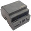 Used Siemens 6EP1311-1SH12 Power Supply, 100-240VAC In, 5VDC 6.3A Out, DIN Rail