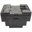 Used Siemens 6EP1311-1SH12 Power Supply, 100-240VAC In, 5VDC 6.3A Out, DIN Rail