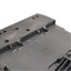 Used Siemens 6EP1311-1SH12 Power Supply, 100-240VAC In, 5VDC 6.3A Out, DIN Rail