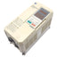 Used Yaskawa CIMR-P5C44P0 Varispeed Inverter, 3-Phase, 400VAC In, 0-460VAC 11A Out