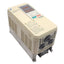 Used Yaskawa CIMR-P5C44P0 Varispeed Inverter, 3-Phase, 400VAC In, 0-460VAC 11A Out