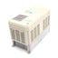 Used Yaskawa CIMR-P5C44P0 Varispeed Inverter, 3-Phase, 400VAC In, 0-460VAC 11A Out