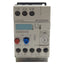 Used Siemens 3RU1116-1AB0 Thermal Overload Relay, 3-Pole 1NO/1NC, 690VAC 1.6A