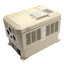 Used Yaskawa CIMR-G5C47P5 Varispeed Inverter 3-Phase, 400VAC 26A In, 0-460VAC 18A Out