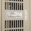 Used Yaskawa CIMR-G5C47P5 Varispeed Inverter 3-Phase, 400VAC 26A In, 0-460VAC 18A Out