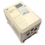 Used Yaskawa CIMR-G5C47P5 Varispeed Inverter 3-Phase, 400VAC 26A In, 0-460VAC 18A Out