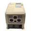 Used Yaskawa CIMR-G5C47P5 Varispeed Inverter 3-Phase, 400VAC 26A In, 0-460VAC 18A Out