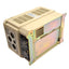 Used Yaskawa CIMR-G5C47P5 Varispeed Inverter 3-Phase, 400VAC 26A In, 0-460VAC 18A Out