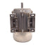 Used ICME T71B4 AC Motor, 275/480VAC 2.0/1.15A 0.37kW, 1690RPM, ø14mm Shaft