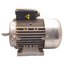 Used ICME T71B4 AC Motor, 275/480VAC 2.0/1.15A 0.37kW, 1690RPM, ø14mm Shaft